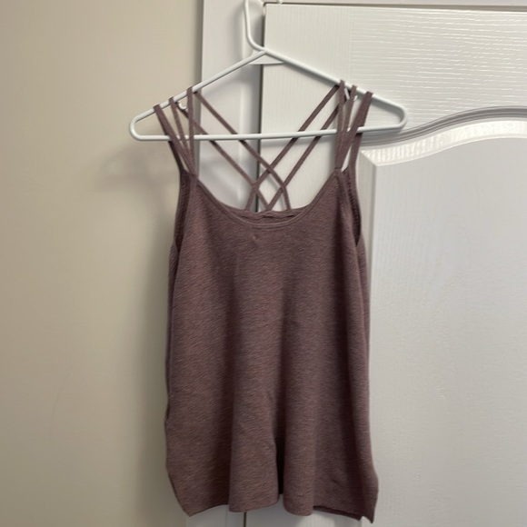 Super soft American Eagle strappy tank - Picture 3 of 5